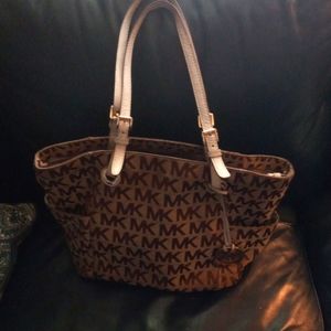 Michael Kors purse